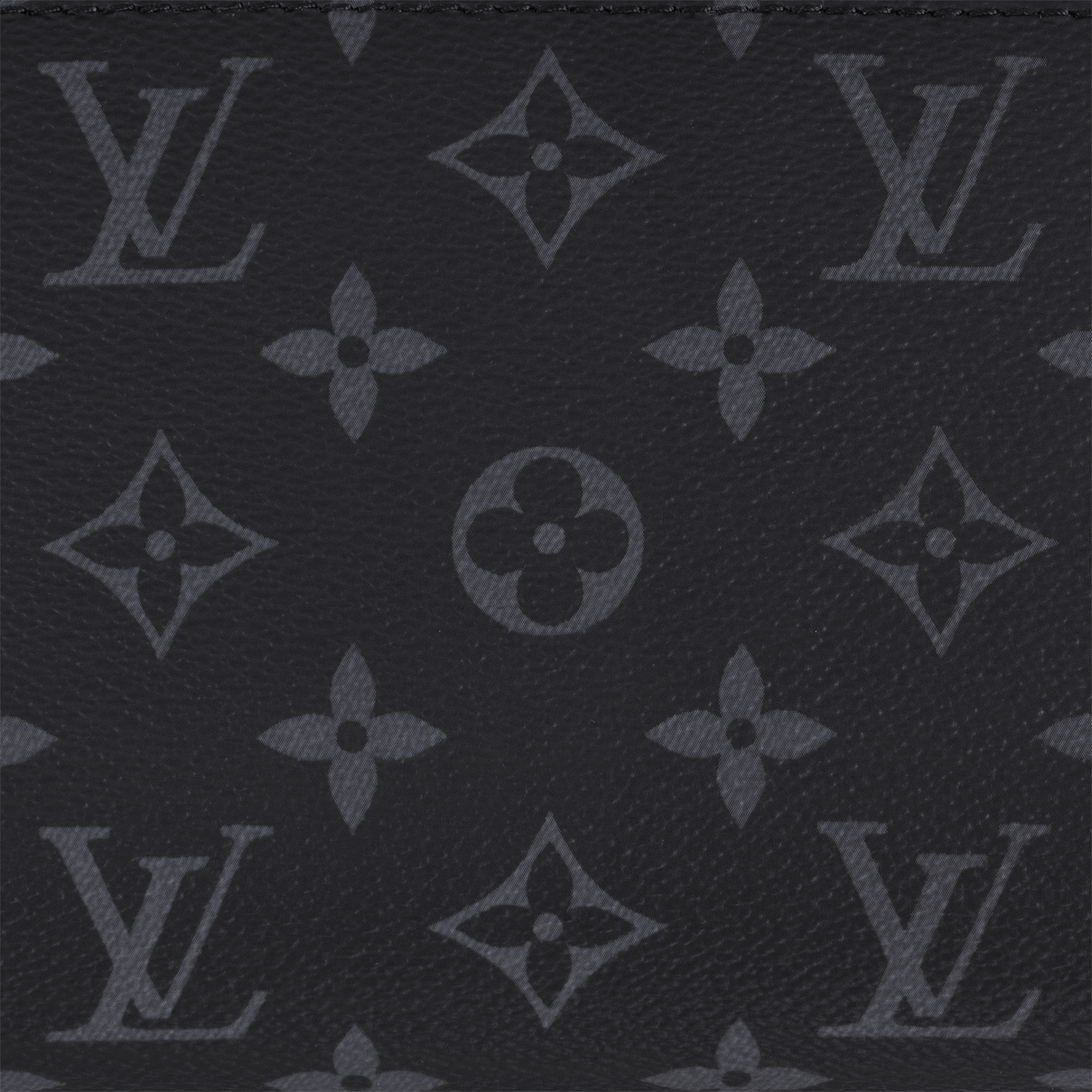 Monogram Eclipse Bolsas All Collections Carteira Wearable Steamer | Louis Vuitton ® (Zoom no Produto)