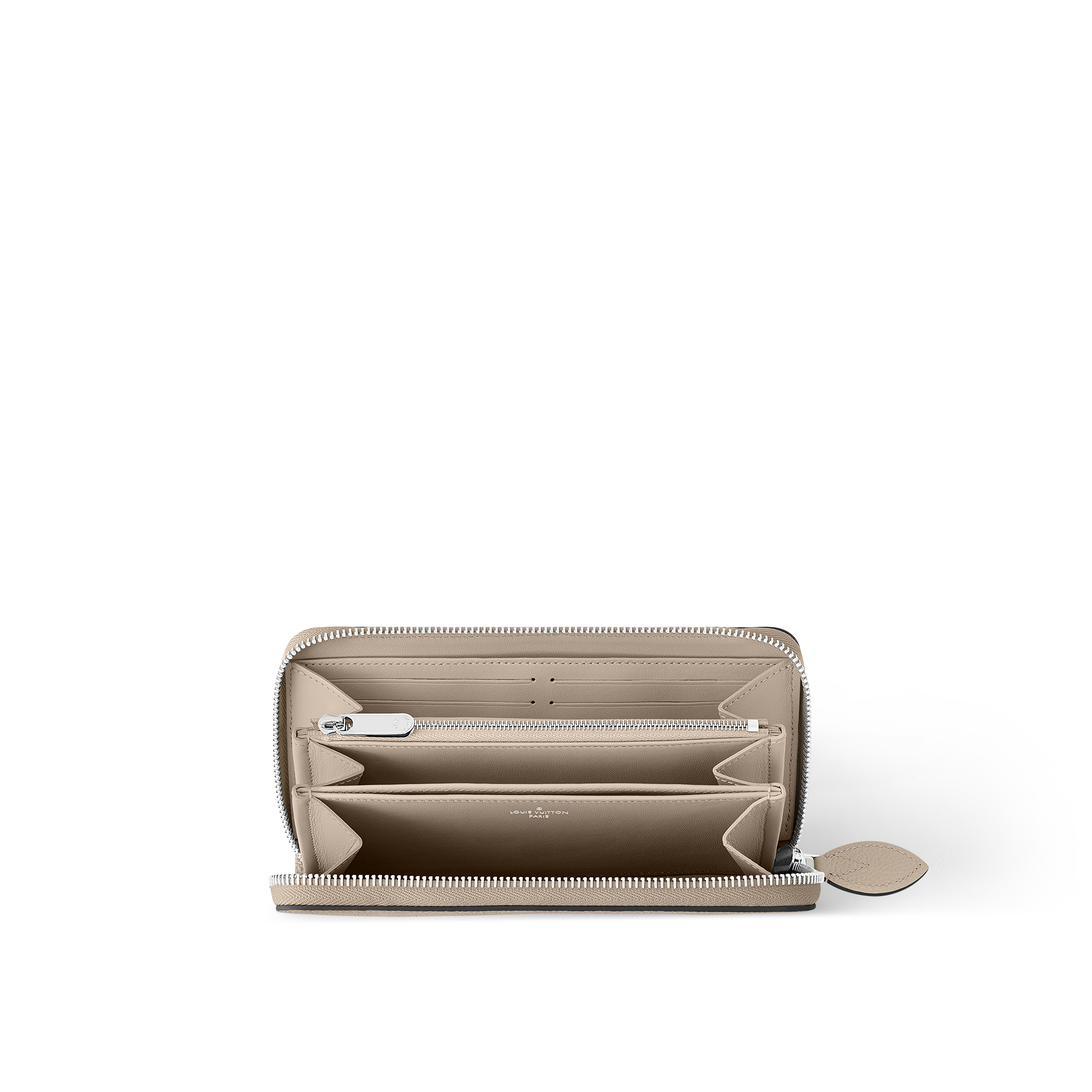 Mahina Carteiras Todas as Carteiras Carteira Zippy | Louis Vuitton ® (Zoom no Produto)