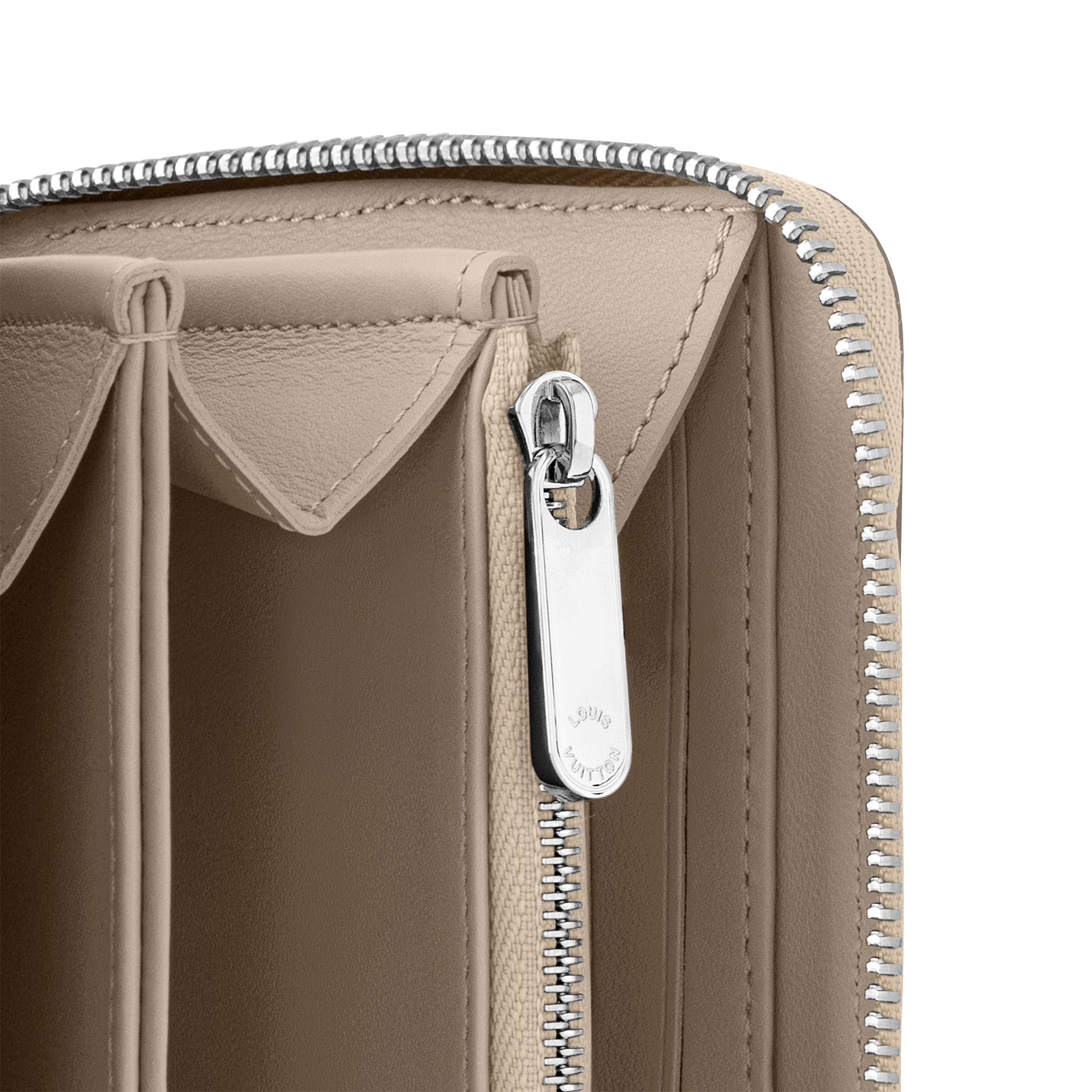 Mahina Carteiras Todas as Carteiras Carteira Zippy | Louis Vuitton ® (Zoom no Produto)
