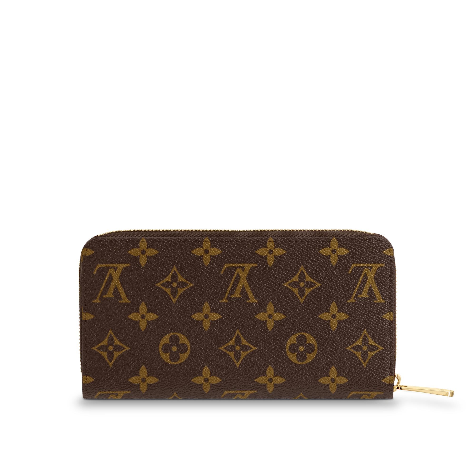 Carteira Louis Vuitton MDH – Possessive