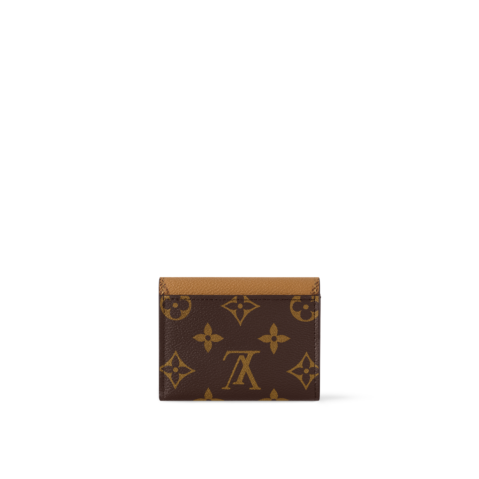 Outros Canvas Monogram Carteiras Todas as Carteiras Carteira Zoé | Louis Vuitton ® (Zoom no Produto)