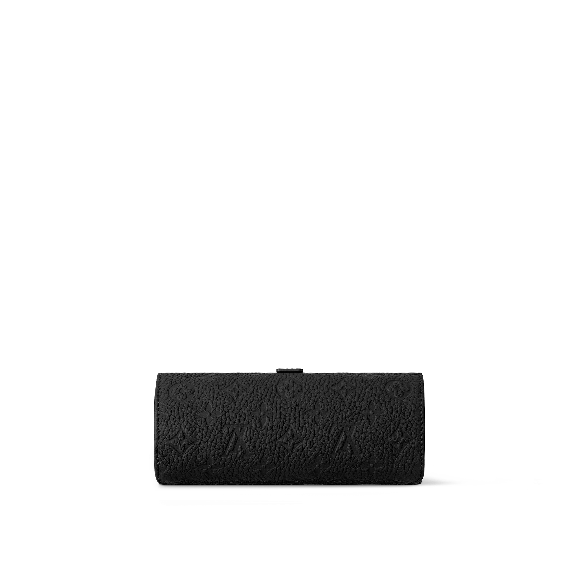 Monogram Taurillon Leather LG - G90 Viagem Acessórios de Viagem Case para Relógios Etui 3 Montres | Louis Vuitton ® (Zoom no Produto)