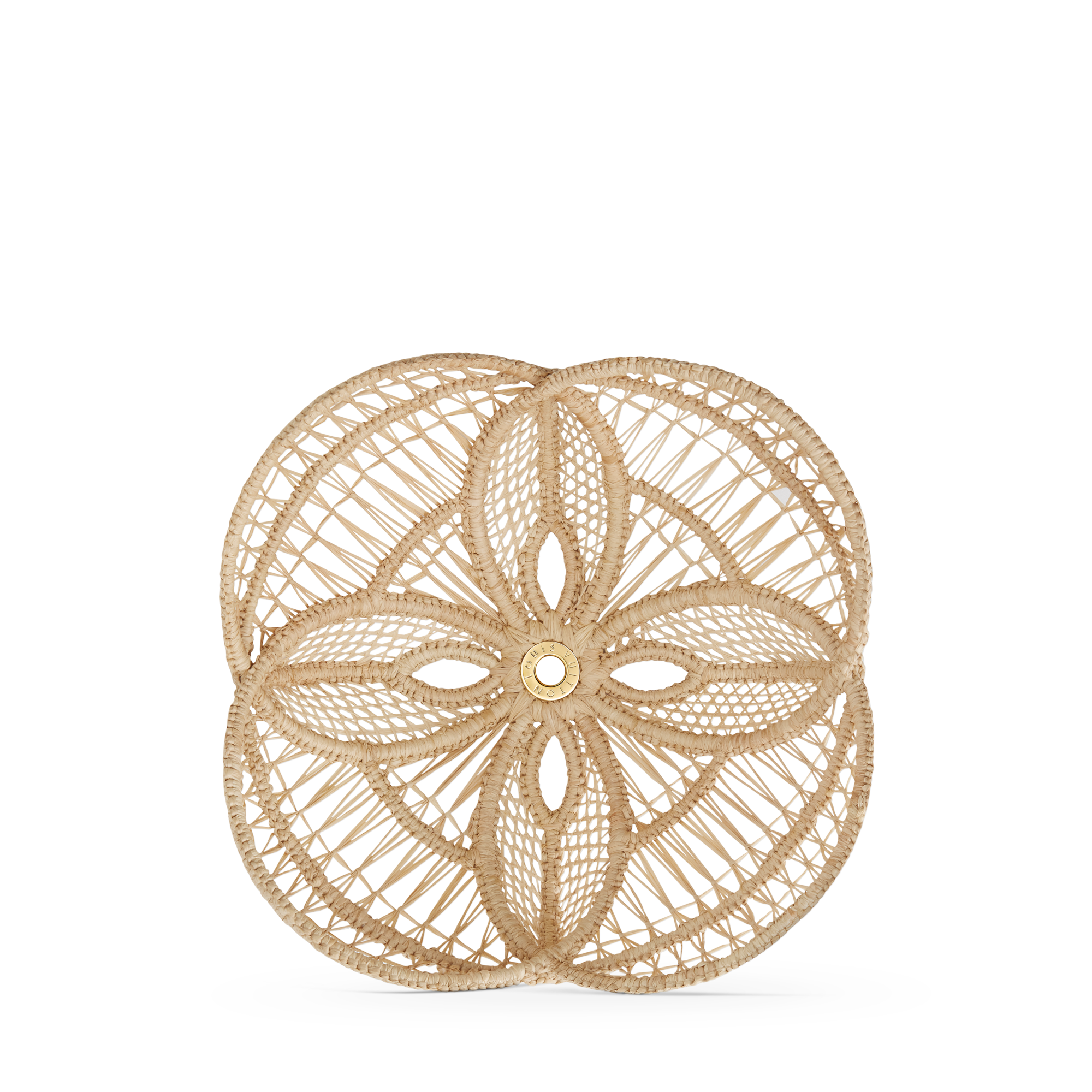  Casa e Arte do Jantar Mesa Posta Cesta Dolce Vita PM | Louis Vuitton ® (Zoom no Produto)