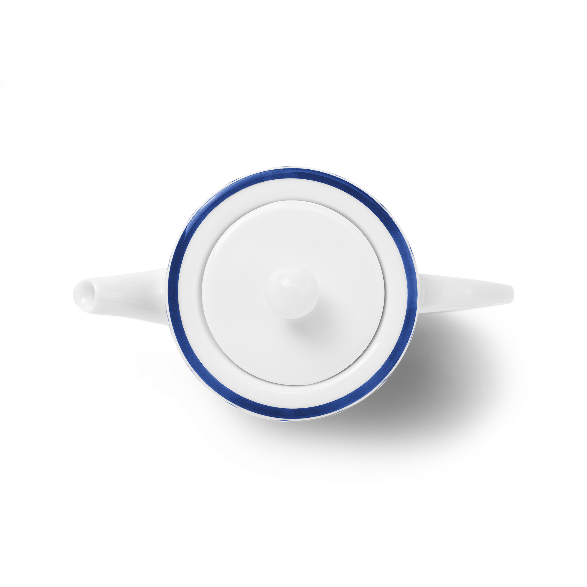  Casa e Arte do Jantar Mesa Posta Chaleira com Estampa de Azulejos com Flor do Monogram | Louis Vuitton ® (Zoom no Produto)