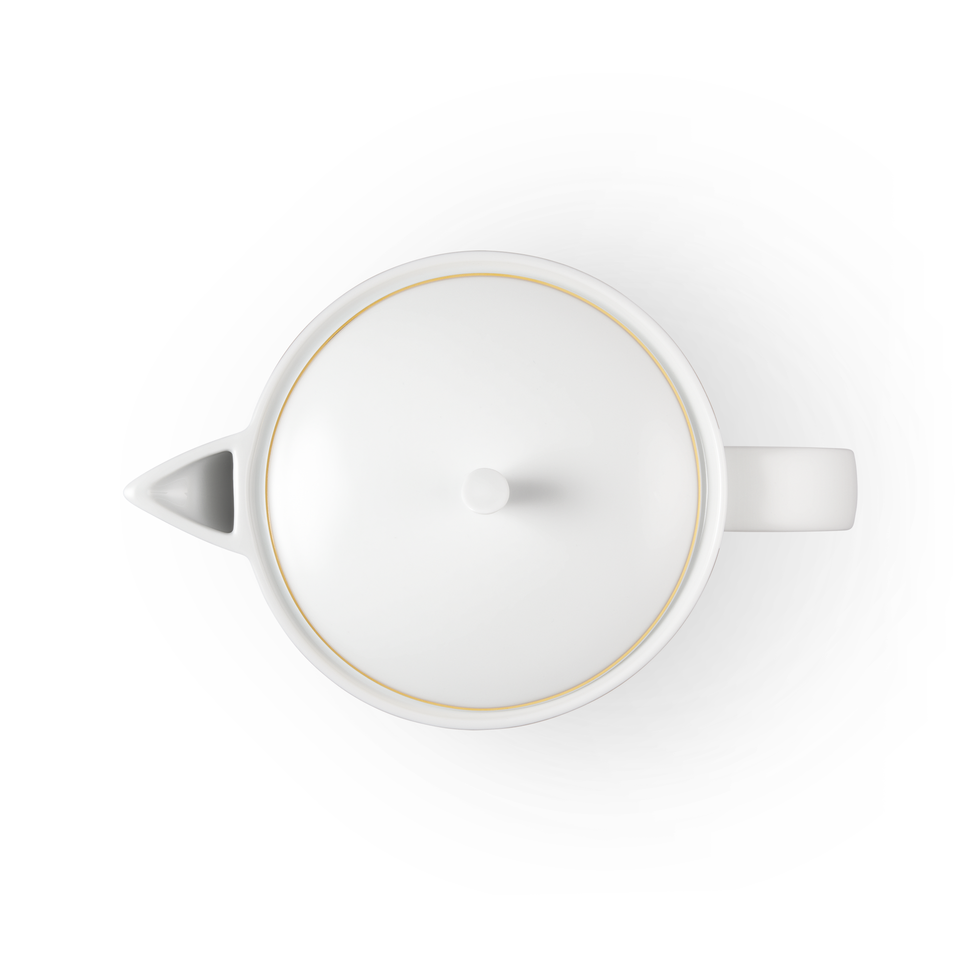  Casa e Arte do Jantar Mesa Posta Chaleira Splendor | Louis Vuitton ® (Zoom no Produto)