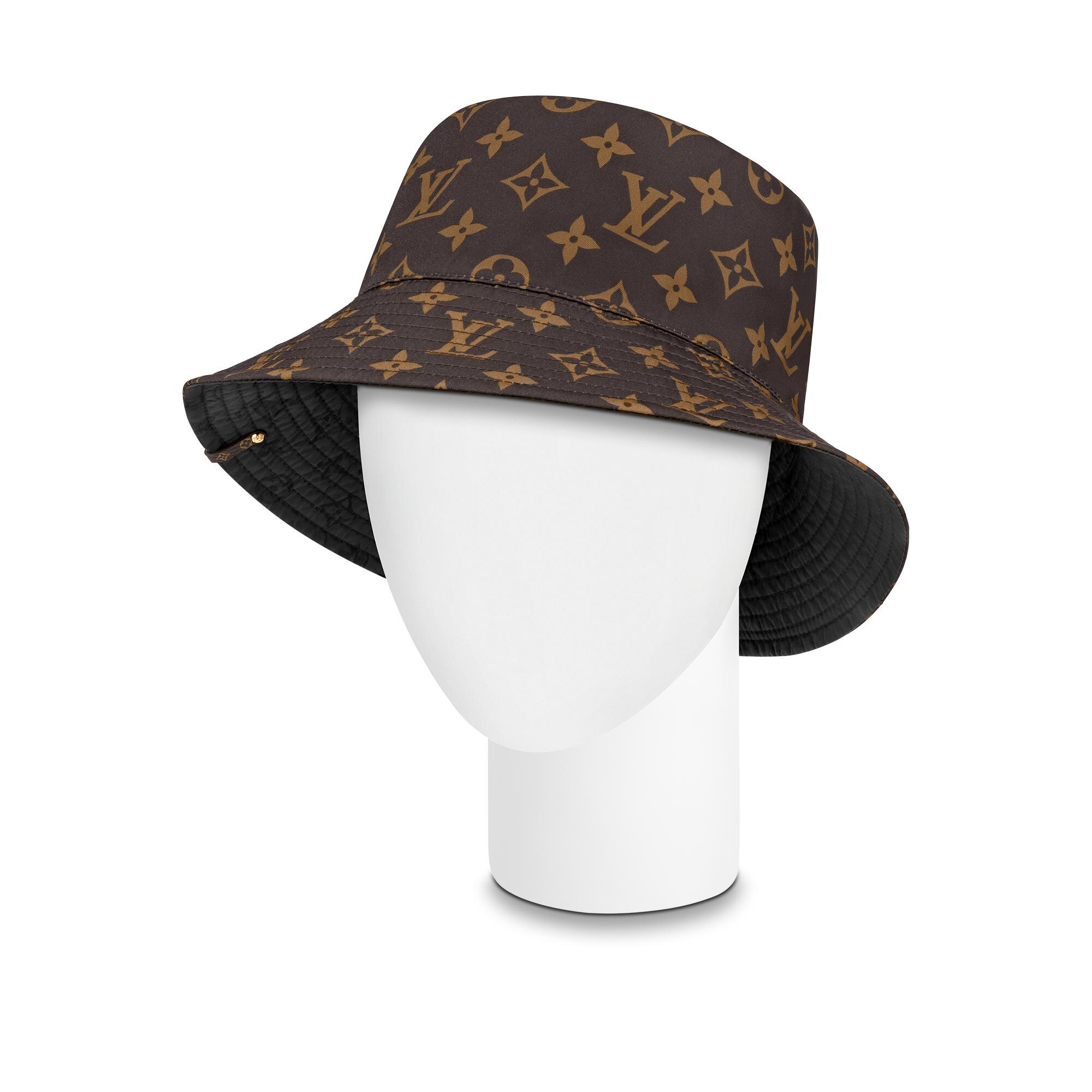 bucket da louis vuitton