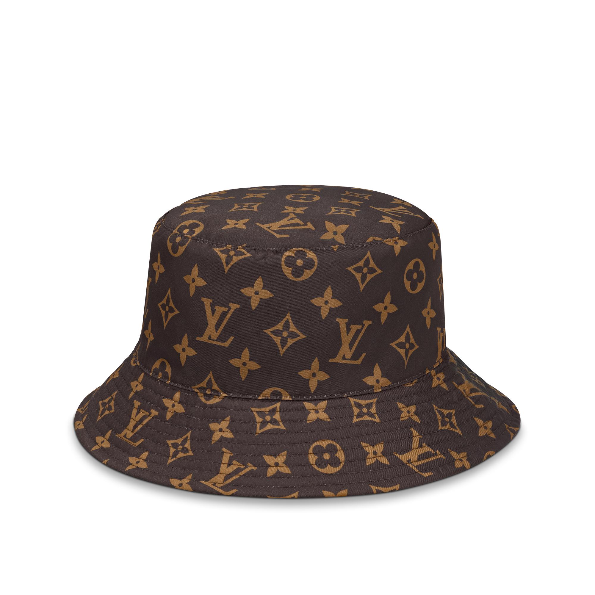 bucket da louis vuitton