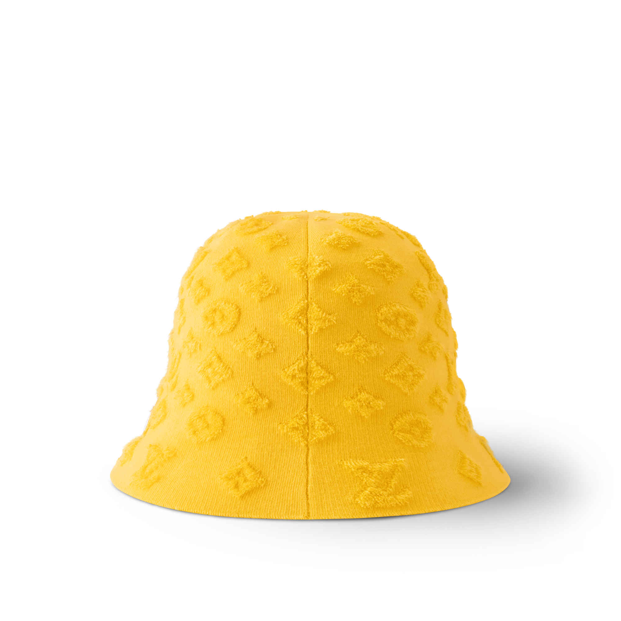 S00 Acessórios Chapéus, Gorros e Luvas Chapéu Bucket Monogram Sponge | Louis Vuitton ® (Zoom no Produto)
