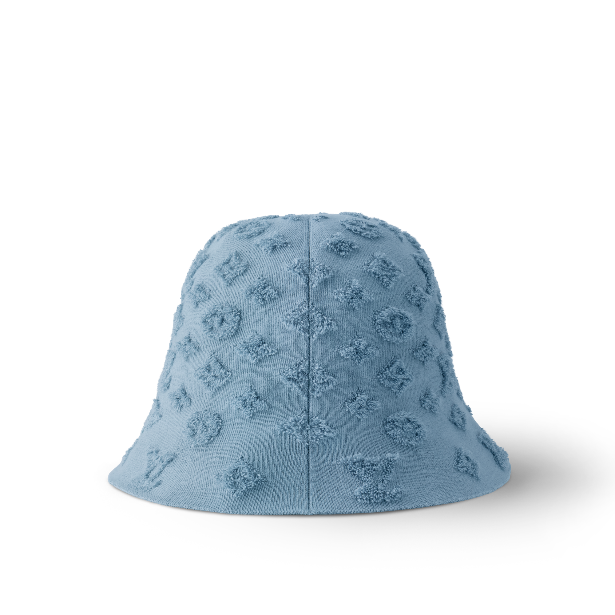 S00 Acessórios Chapéus, Gorros e Luvas Chapéu Bucket Monogram Sponge | Louis Vuitton ® (Zoom no Produto)