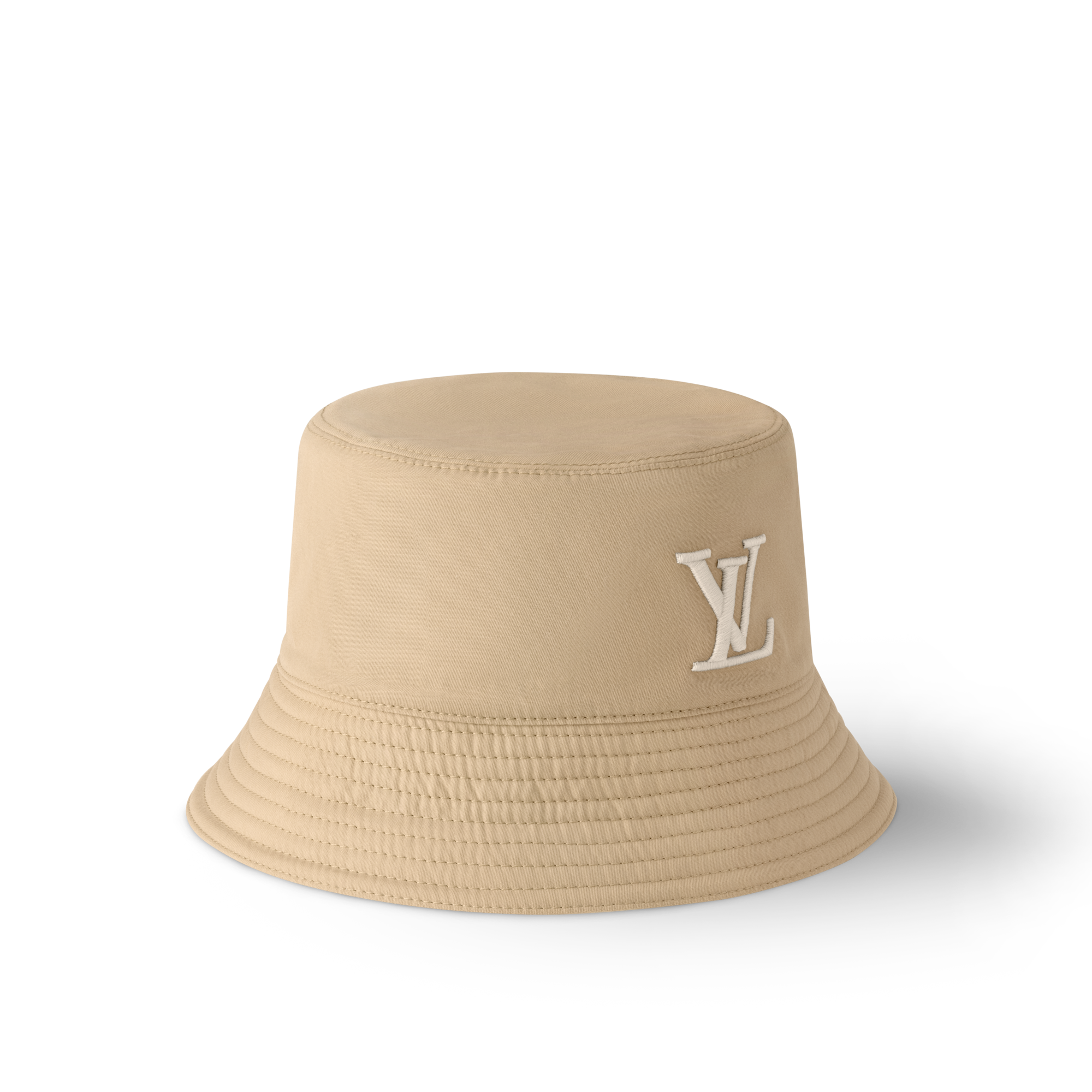 S00 Acessórios Chapéus, Gorros e Luvas Chapéu Bucket Only LV | Louis Vuitton ® (Zoom no Produto)