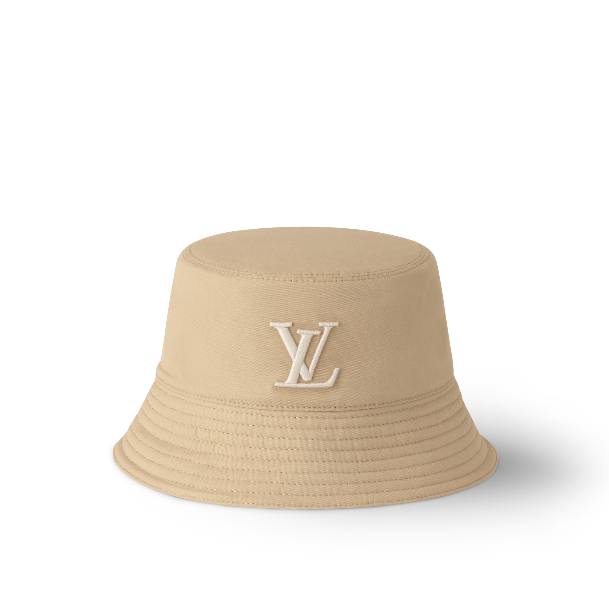 S00 Acessórios Chapéus, Gorros e Luvas Chapéu Bucket Only LV | Louis Vuitton ® (Zoom no Produto)