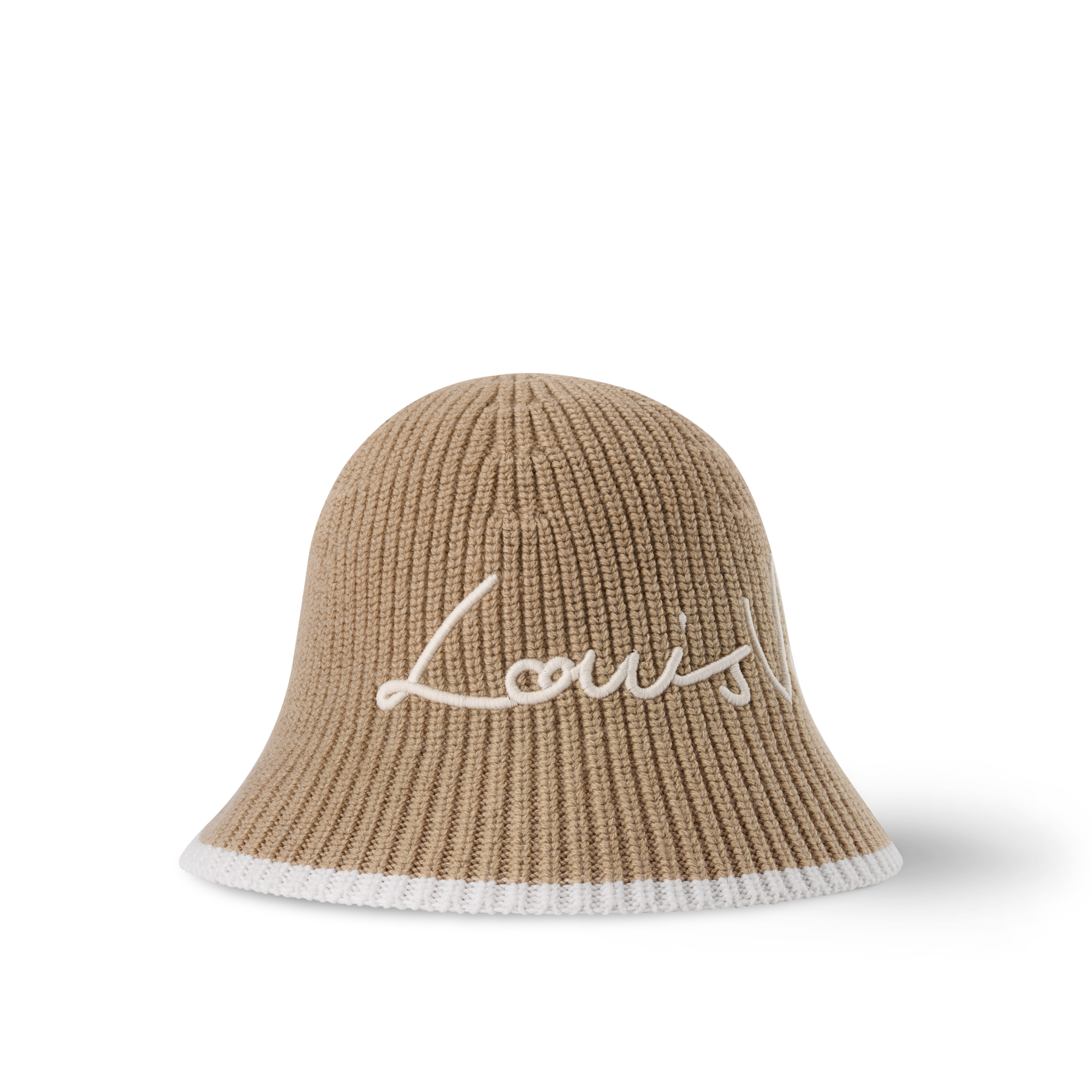 S00 Acessórios Chapéus Chapéu LV Script | Louis Vuitton ® (Zoom no Produto)