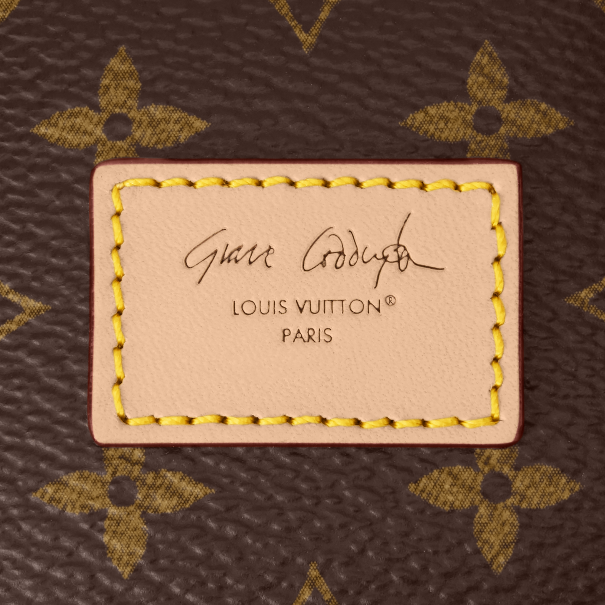 S00 Acessórios Chaveiros e Bag Charms Charm de Bolsa LV Cat | Louis Vuitton ® (Zoom no Produto)