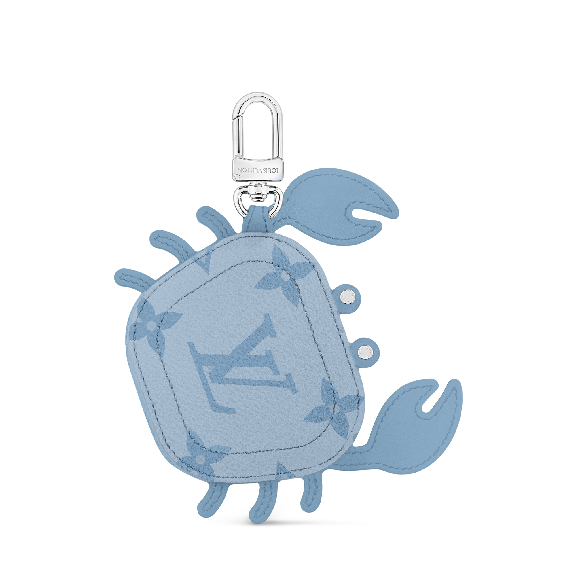 S00 Acessórios Chaveiros e Bag Charms Charm de Bolsa LV Crab | Louis Vuitton ® (Zoom no Produto)