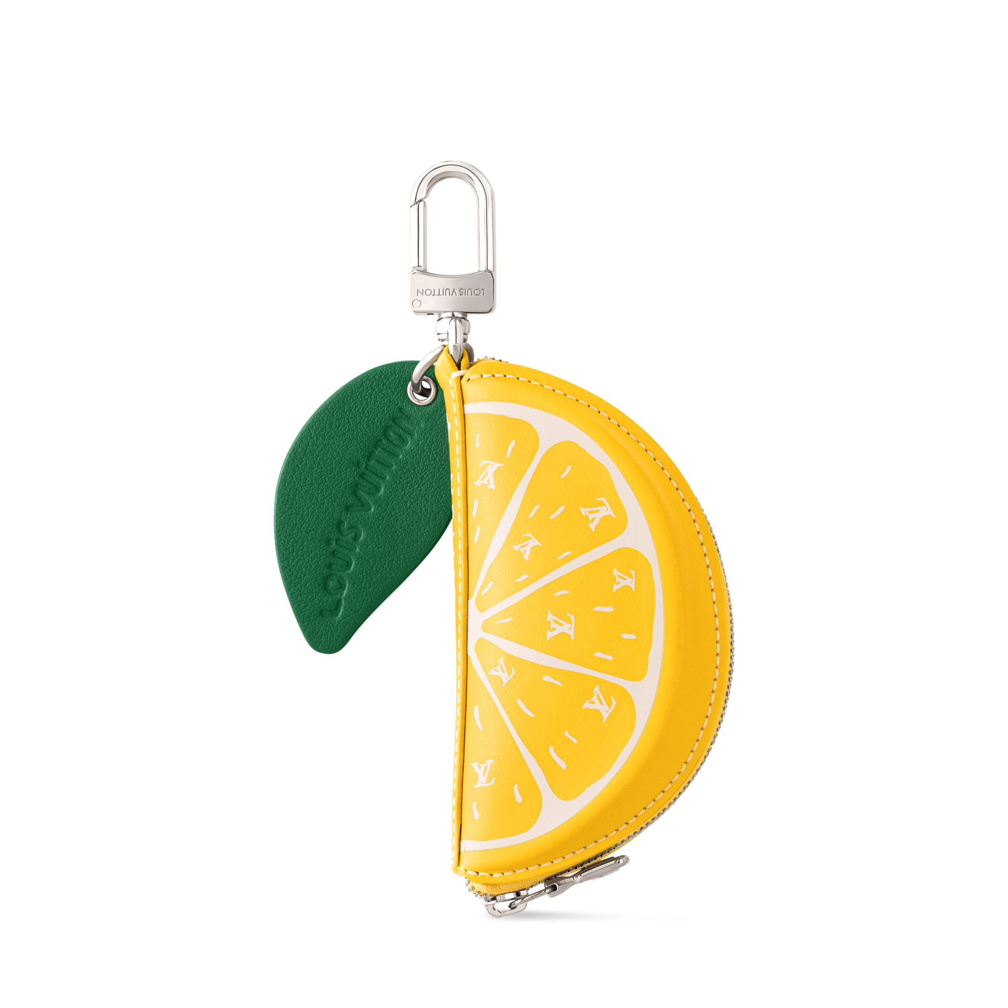 S00 Acessórios Chaveiros e Bag Charms Charm de Bolsa LV Lemon | Louis Vuitton ® (Zoom no Produto)