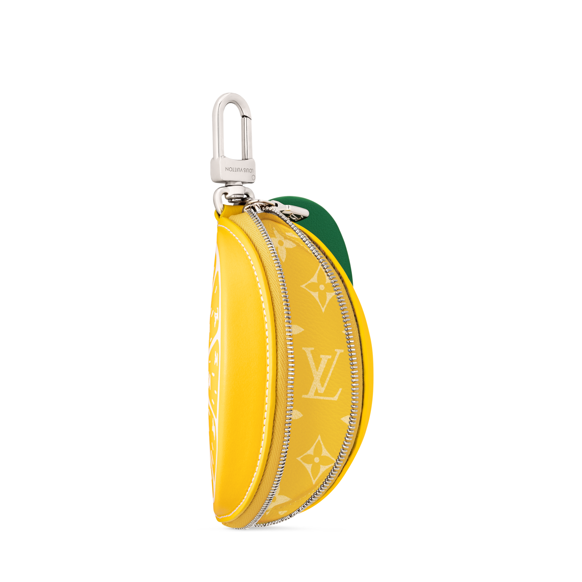 S00 Acessórios Chaveiros e Bag Charms Charm de Bolsa LV Lemon | Louis Vuitton ® (Zoom no Produto)