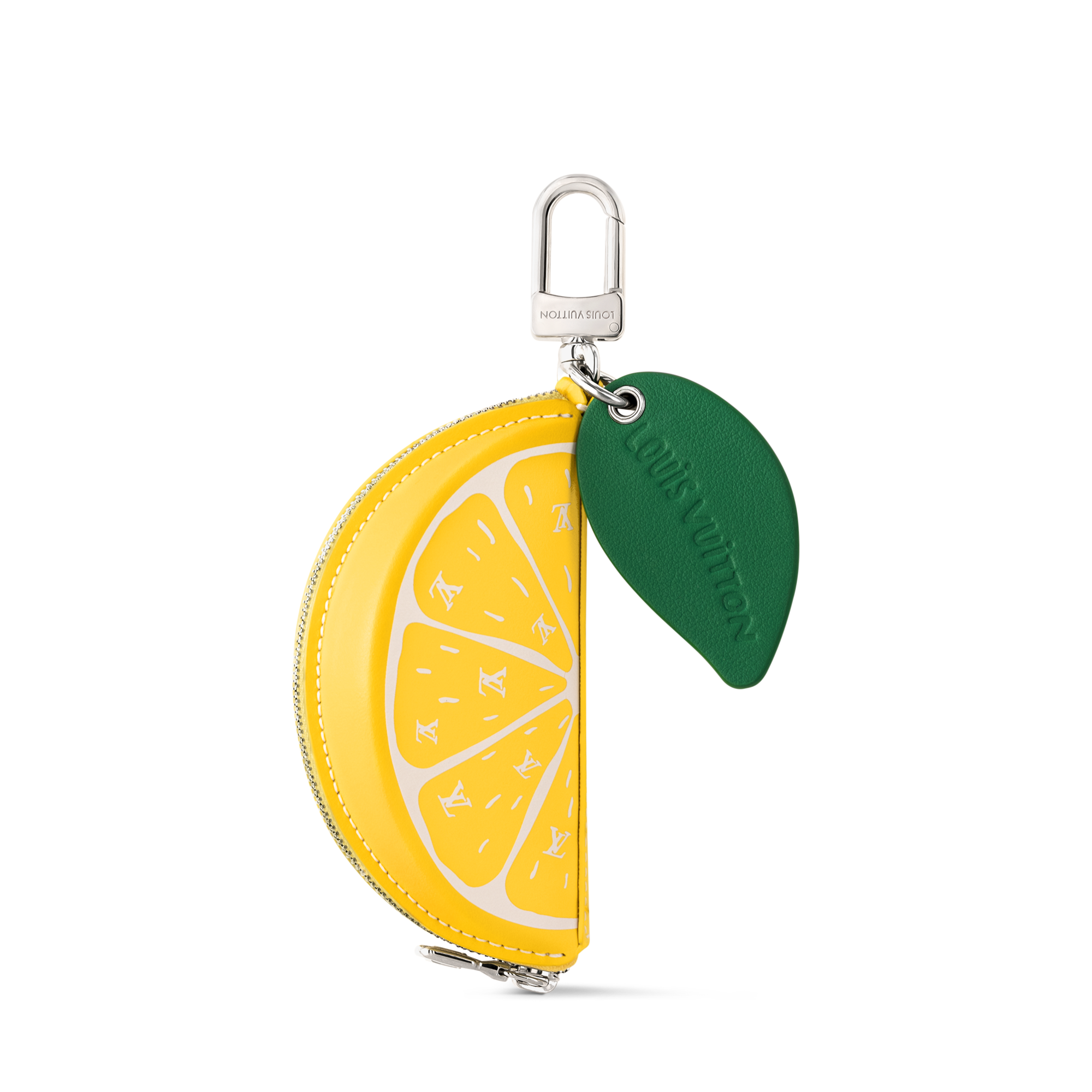 S00 Acessórios Chaveiros e Bag Charms Charm de Bolsa LV Lemon | Louis Vuitton ® (Zoom no Produto)