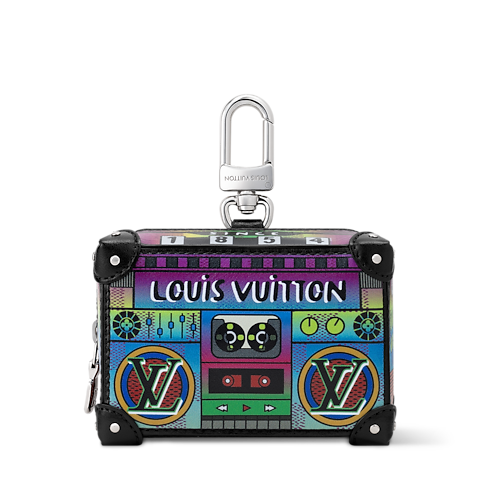 Ready-to-Wear Calças Calça Chino com Assinatura | Louis Vuitton ®