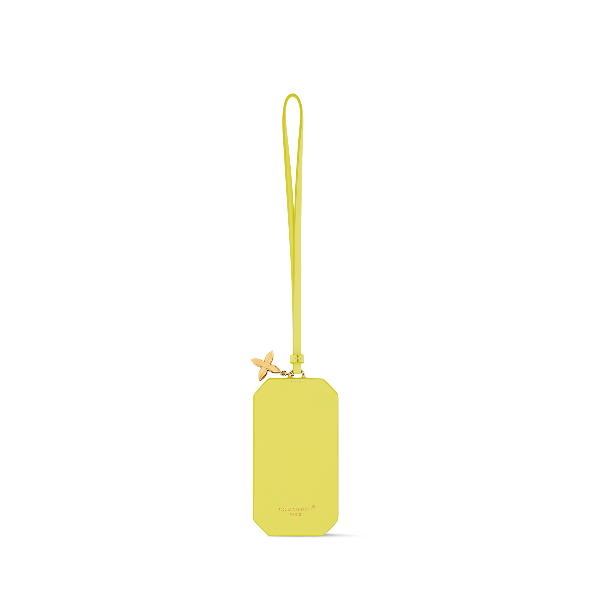 S00 Acessórios Chaveiros e Bag Charms Charm de Bolsa Saint Barth Beach Pass | Louis Vuitton ® (Zoom no Produto)