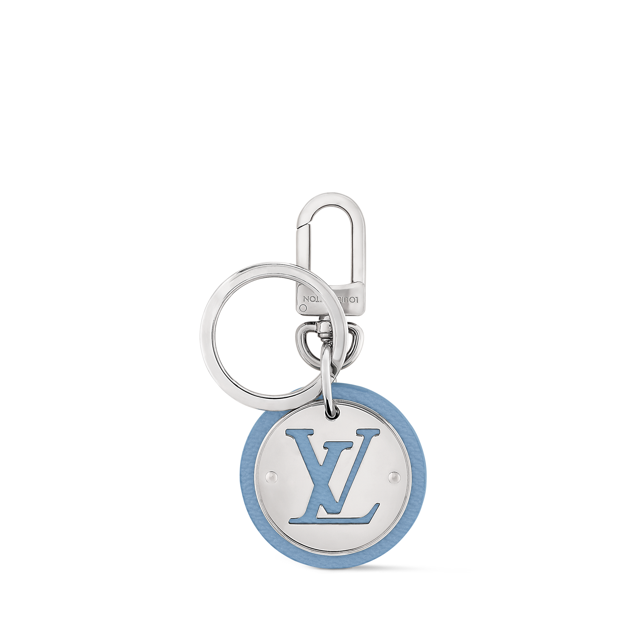 S00 Acessórios Chaveiros e Bag Charms Chaveiro e Charm de Bolsa LV Circle | Louis Vuitton ® (Zoom no Produto)