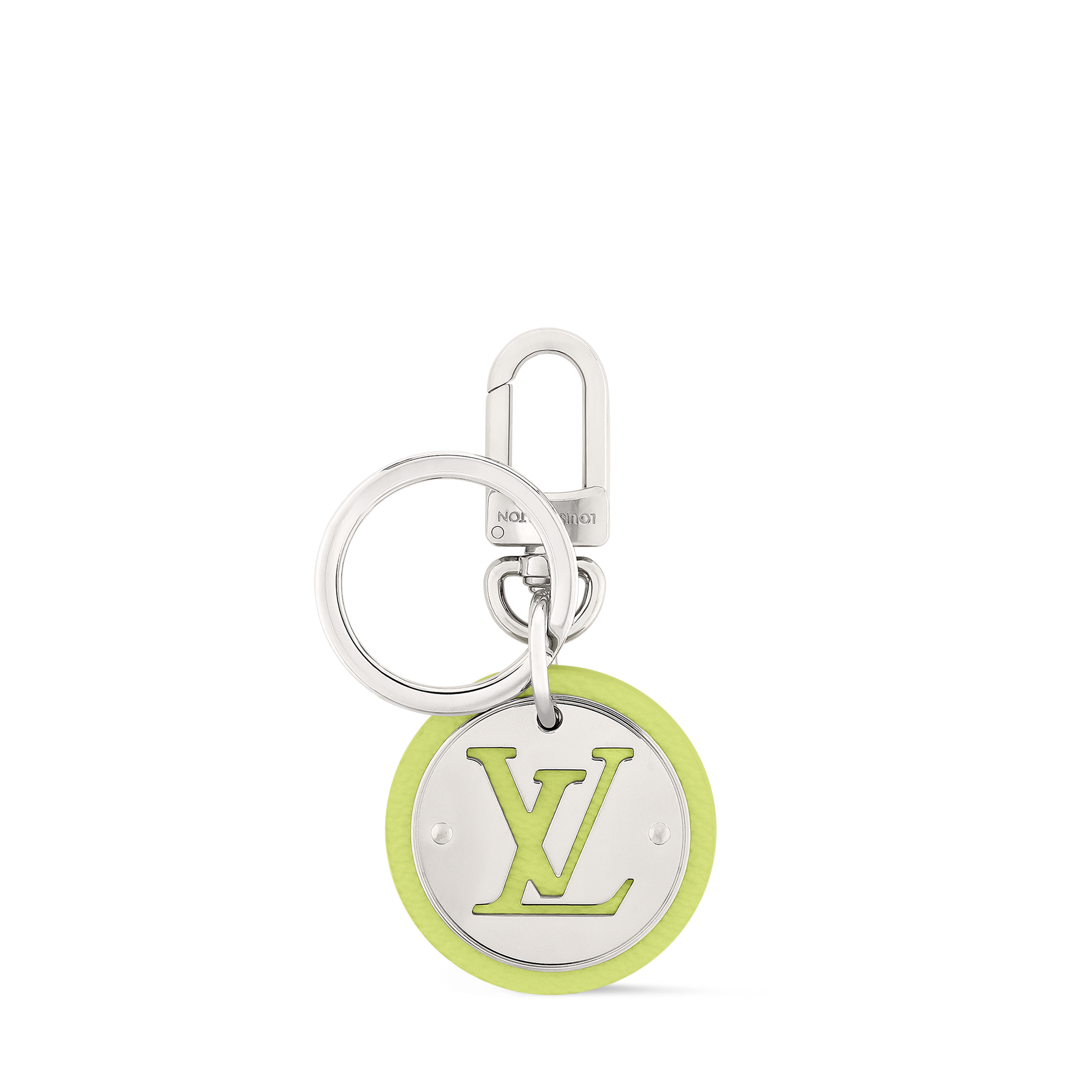 S00 Acessórios Chaveiros e Bag Charms Chaveiro e Charm de Bolsa LV Circle | Louis Vuitton ® (Zoom no Produto)
