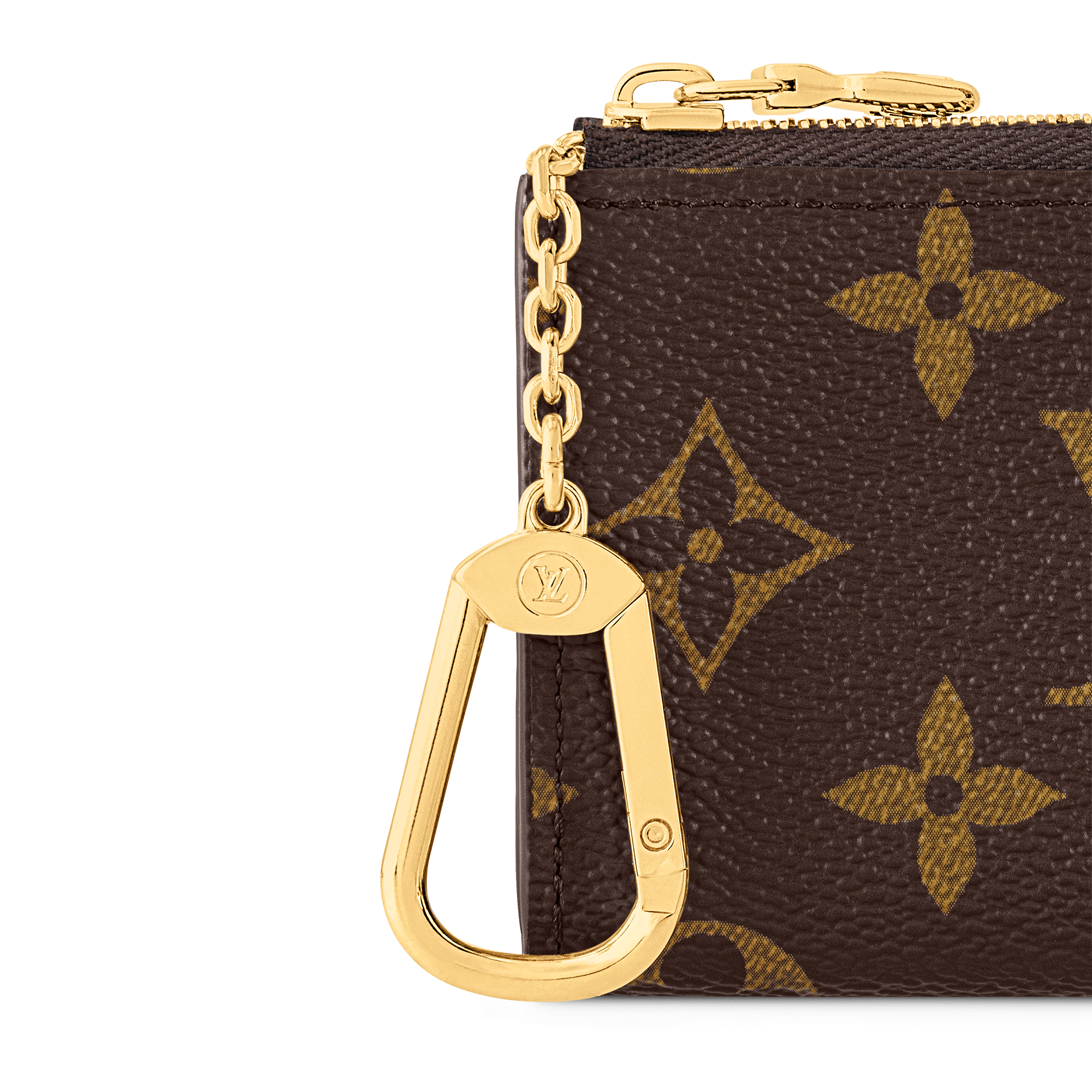 Monogram Carteiras Porta-Cartões e Chaveiros Chaveiro Noa | Louis Vuitton ® (Zoom no Produto)