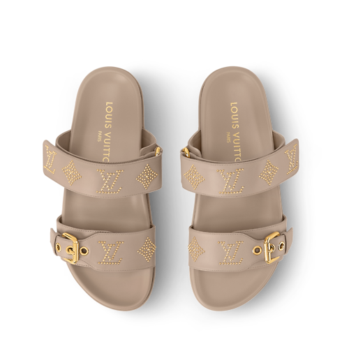 Chinelo Bom Dia – Vista Interna