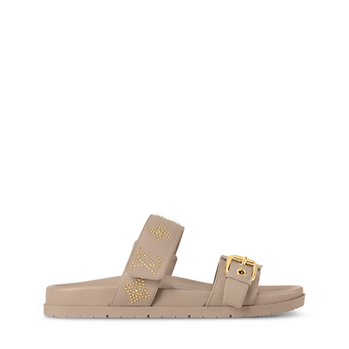 Chinelo Bom Dia – Vista Lateral