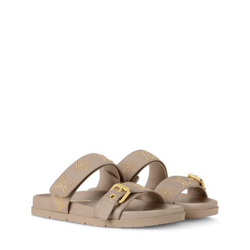 Chinelo Bom Dia – Vista Frontal