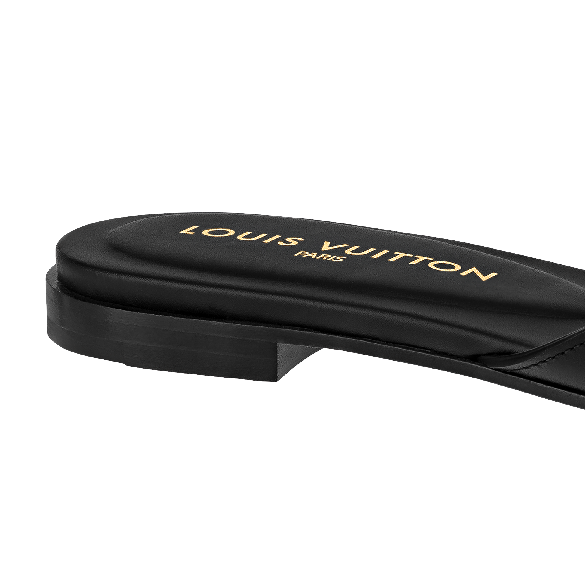  Sapatos Mules e Chinelos Chinelo LV Isola | Louis Vuitton ® (Zoom no Produto)