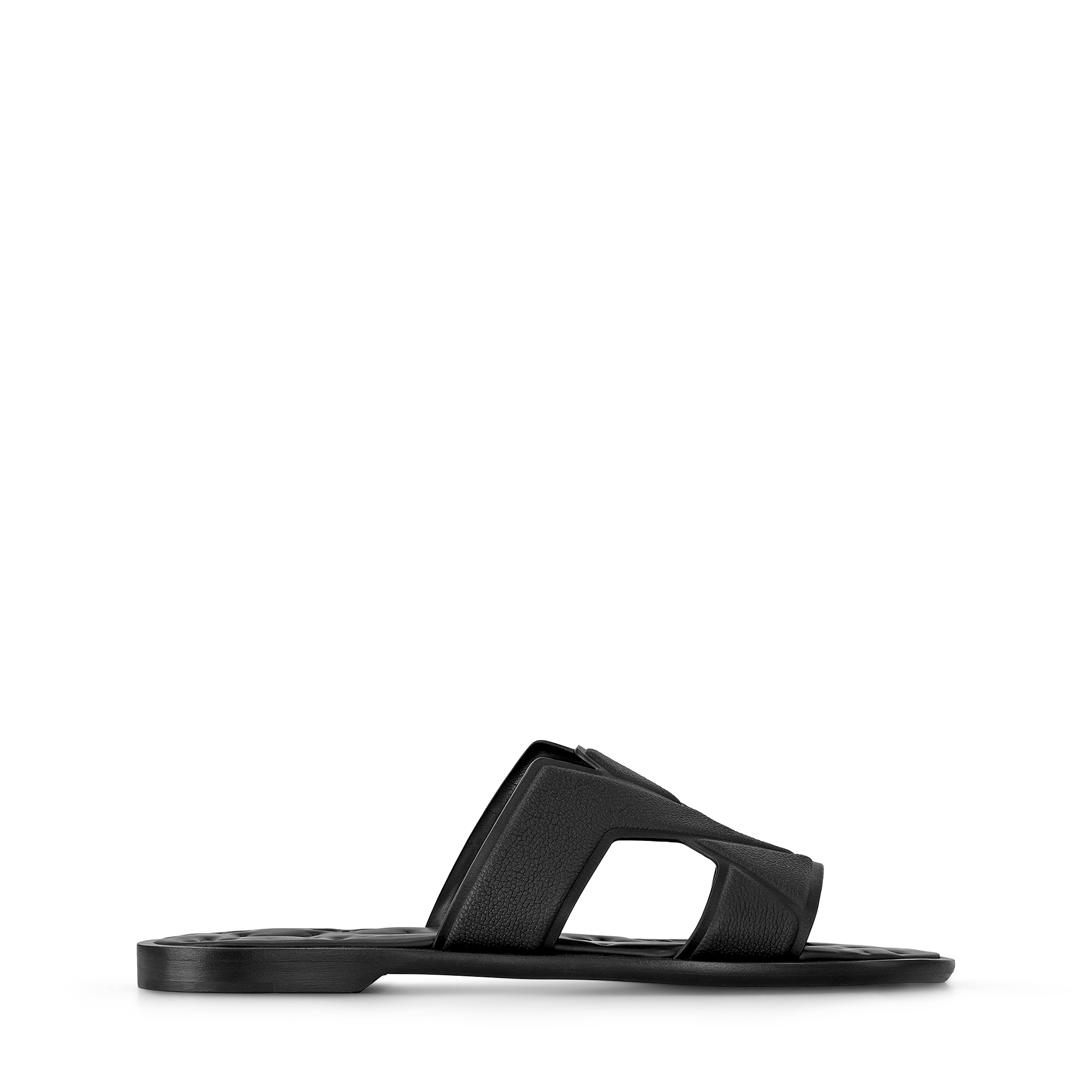  Sapatos Chinelos Chinelo LV Oasis | Louis Vuitton ® (Zoom no Produto)