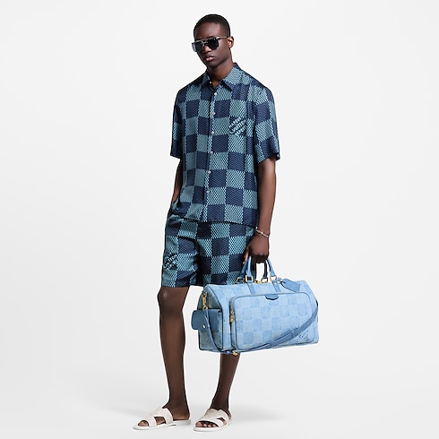 Sapatos Chinelos Chinelo LV Oasis | Louis Vuitton ® (Zoom no Produto)