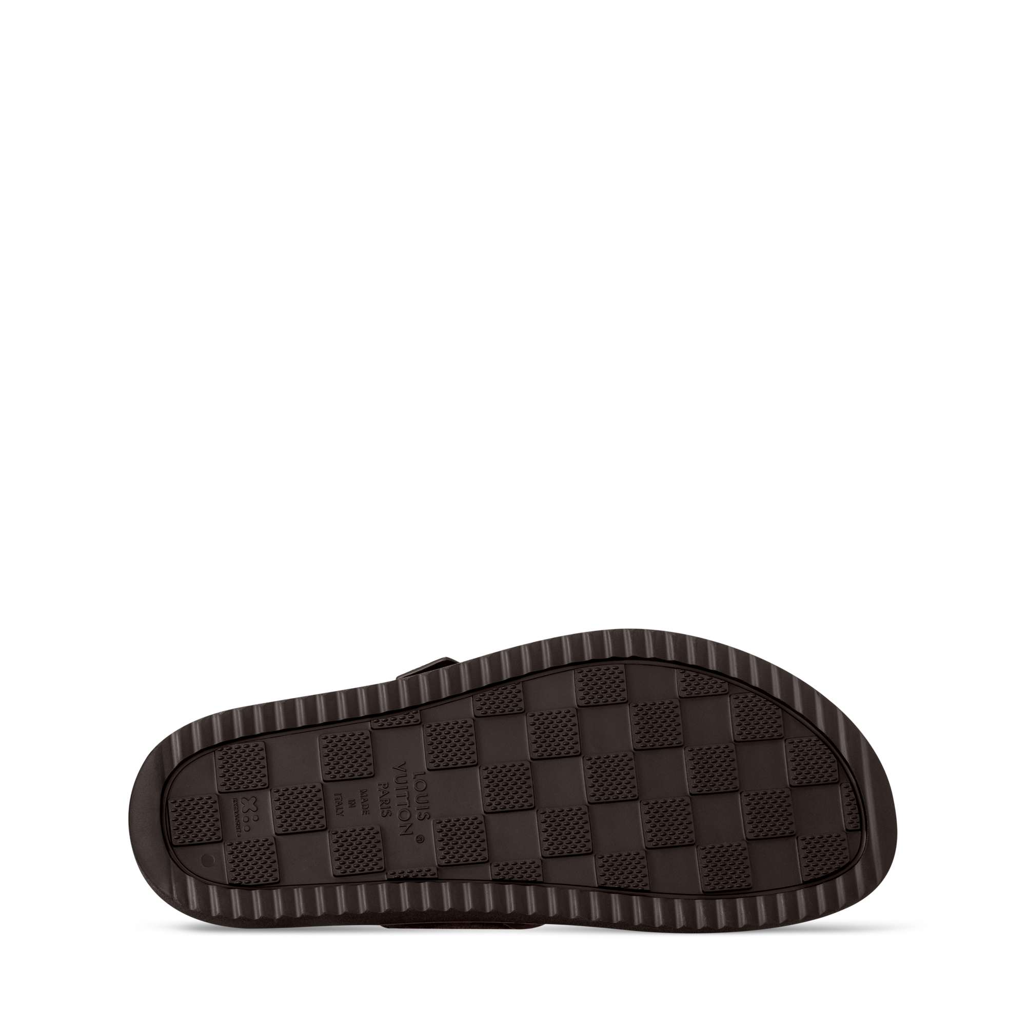  Sapatos Chinelos Chinelo LV Venice | Louis Vuitton ® (Zoom no Produto)