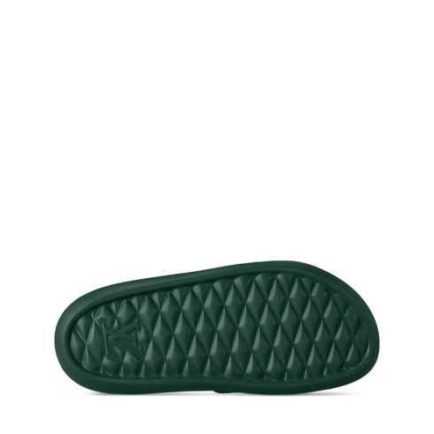 Sapatos Chinelos Chinelo Waterfront | Louis Vuitton ® (Zoom no Produto)