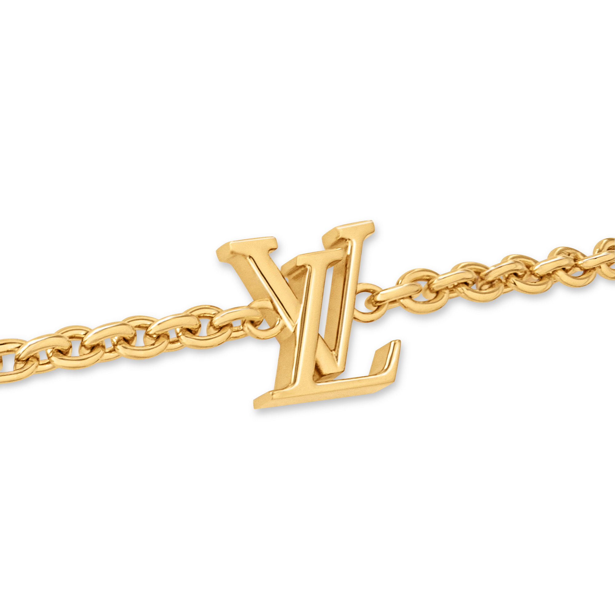 Acessórios Cintos Cinto My LV Chain Pearl | Louis Vuitton ® (Zoom no Produto)