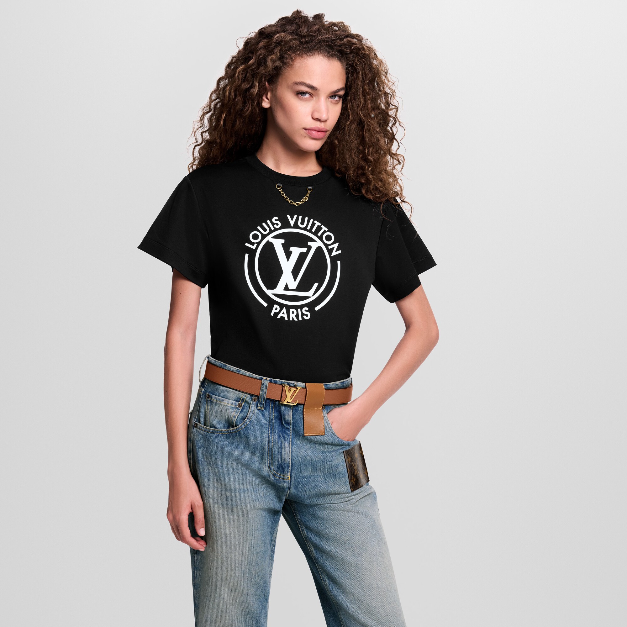  Acessórios Cintos Cinto Reversível LV Initiales 30 mm | Louis Vuitton ® (Zoom no Produto)