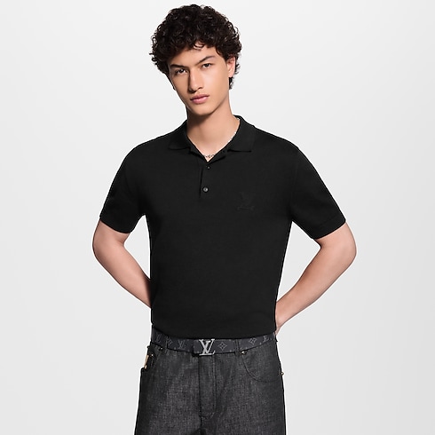 Acessórios Cintos Cinto Reversível LV Initiales 35 mm | Louis Vuitton ® (Zoom no Produto)