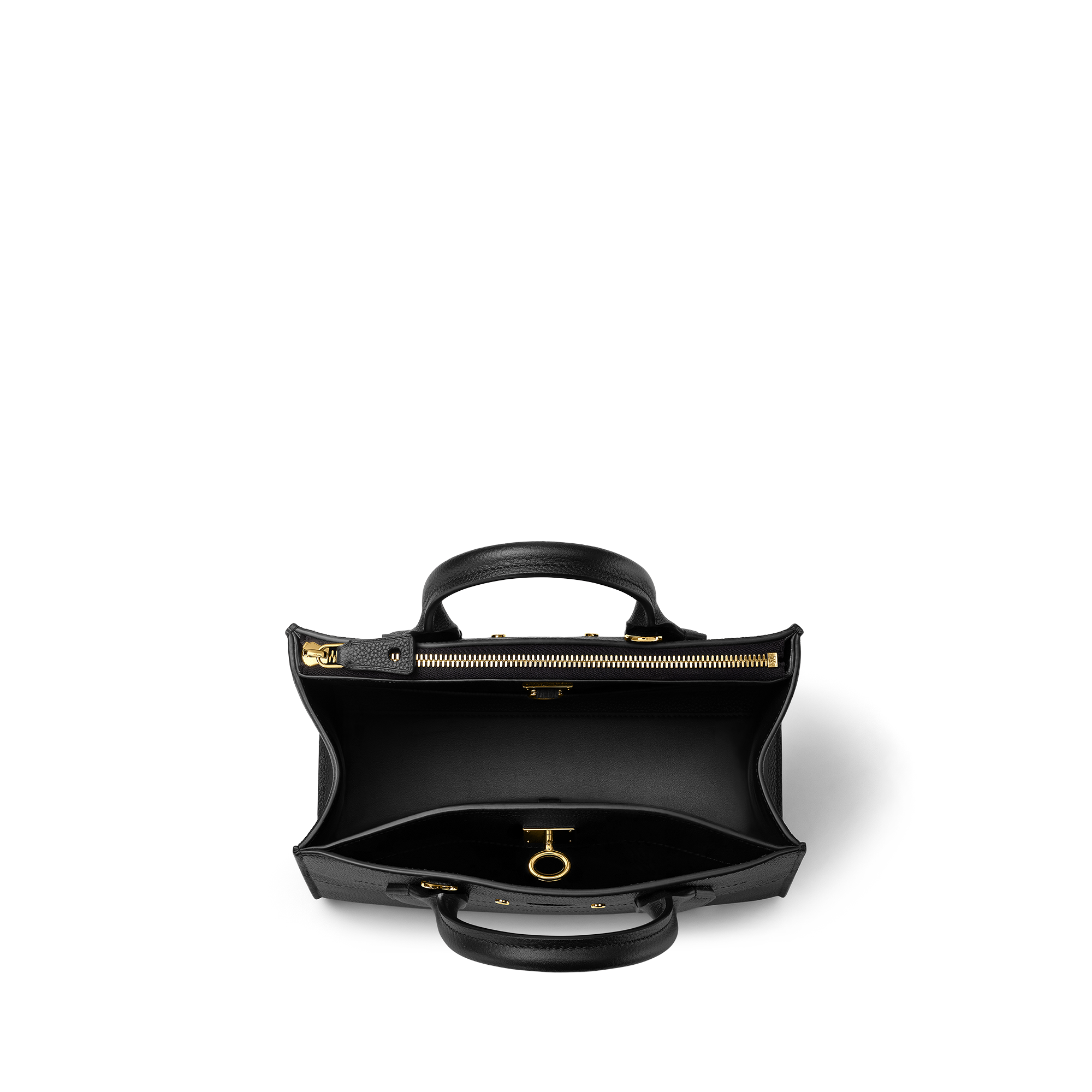 lv steamer bolsa