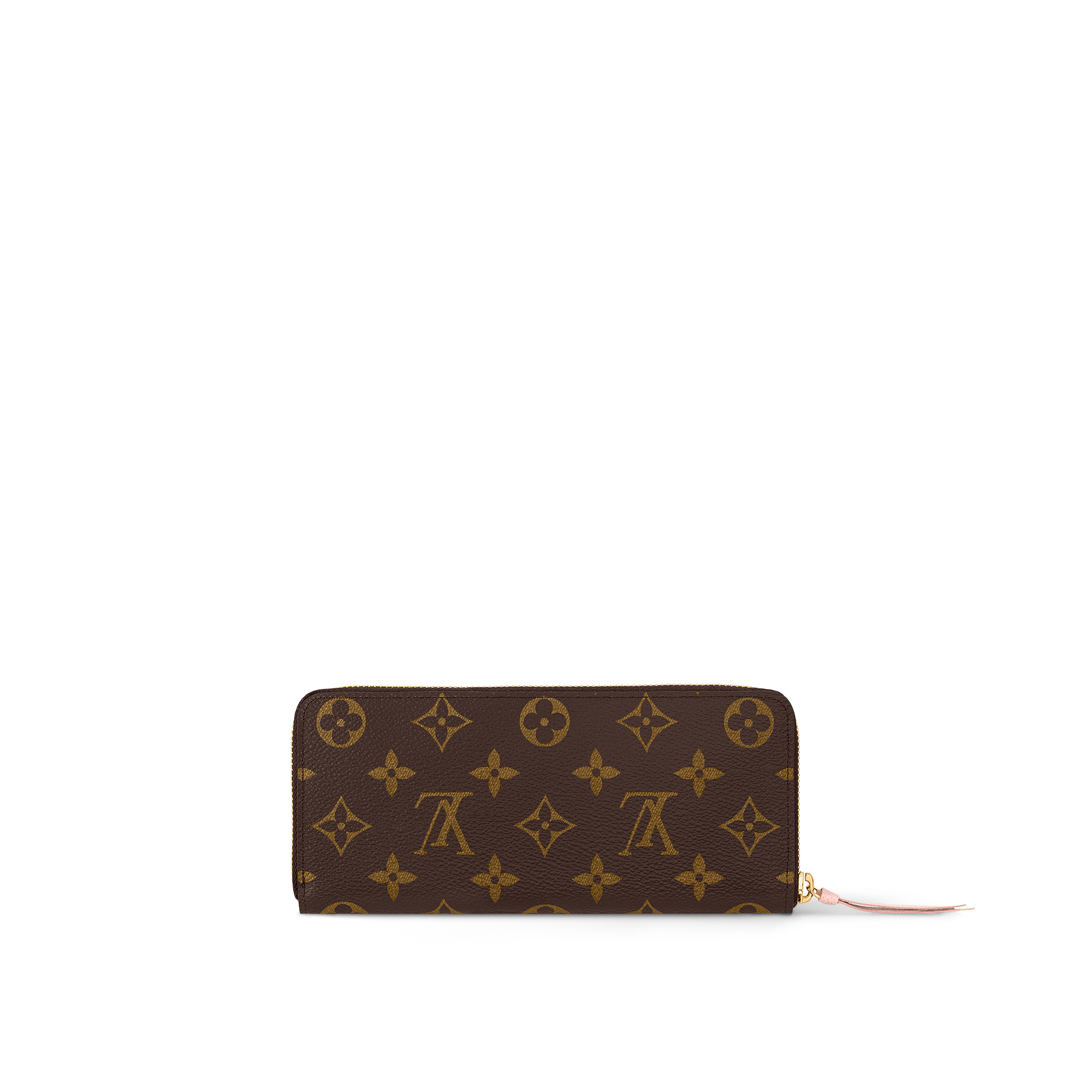 Monogram Carteiras Todas as Carteiras Clémence | Louis Vuitton ® (Zoom no Produto)