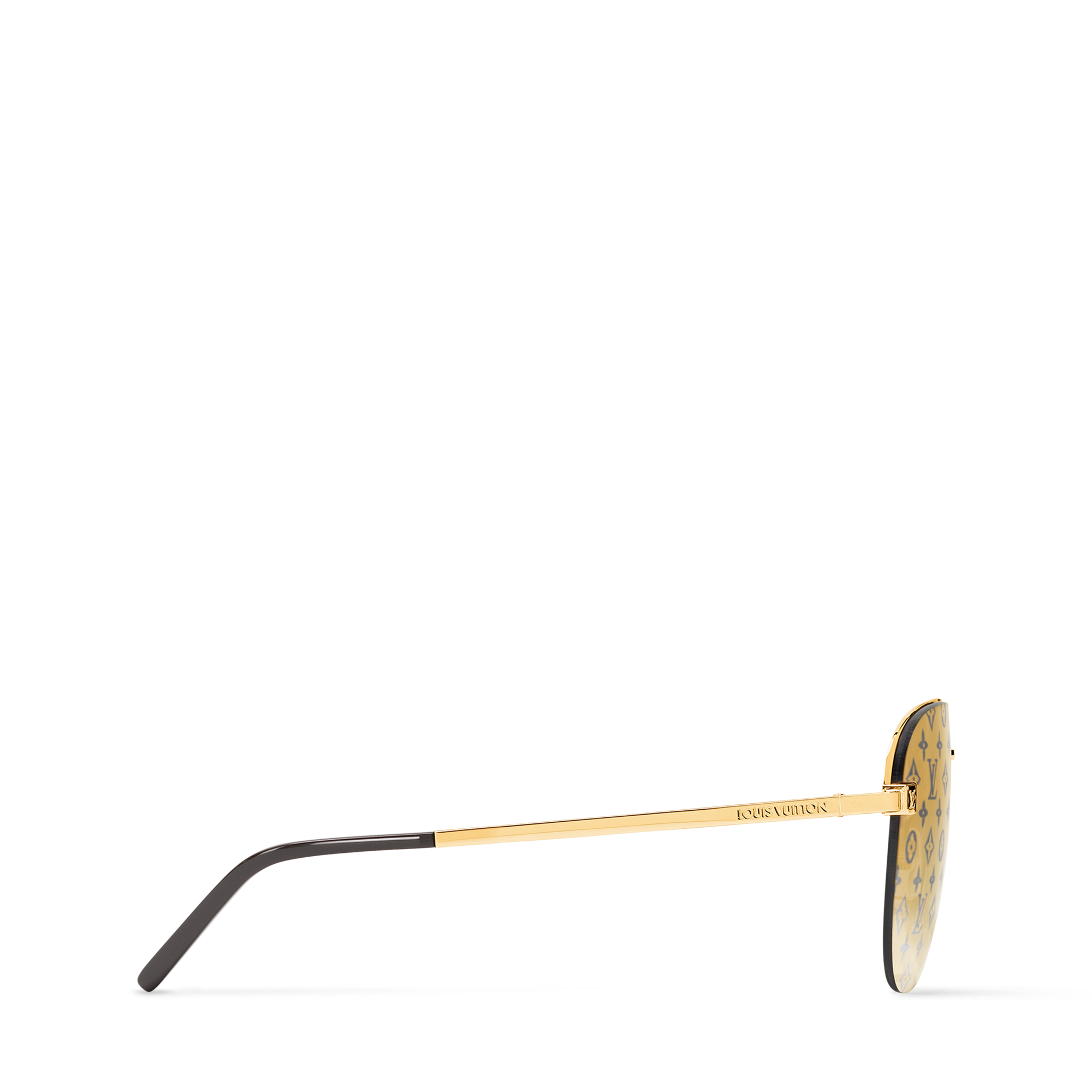 S00 Acessórios Óculos de Sol Clockwise | Louis Vuitton ® (Zoom no Produto)