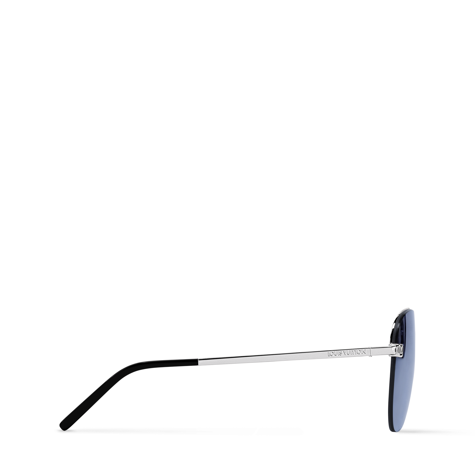 S00 Acessórios Óculos de Sol Clockwise | Louis Vuitton ® (Zoom no Produto)