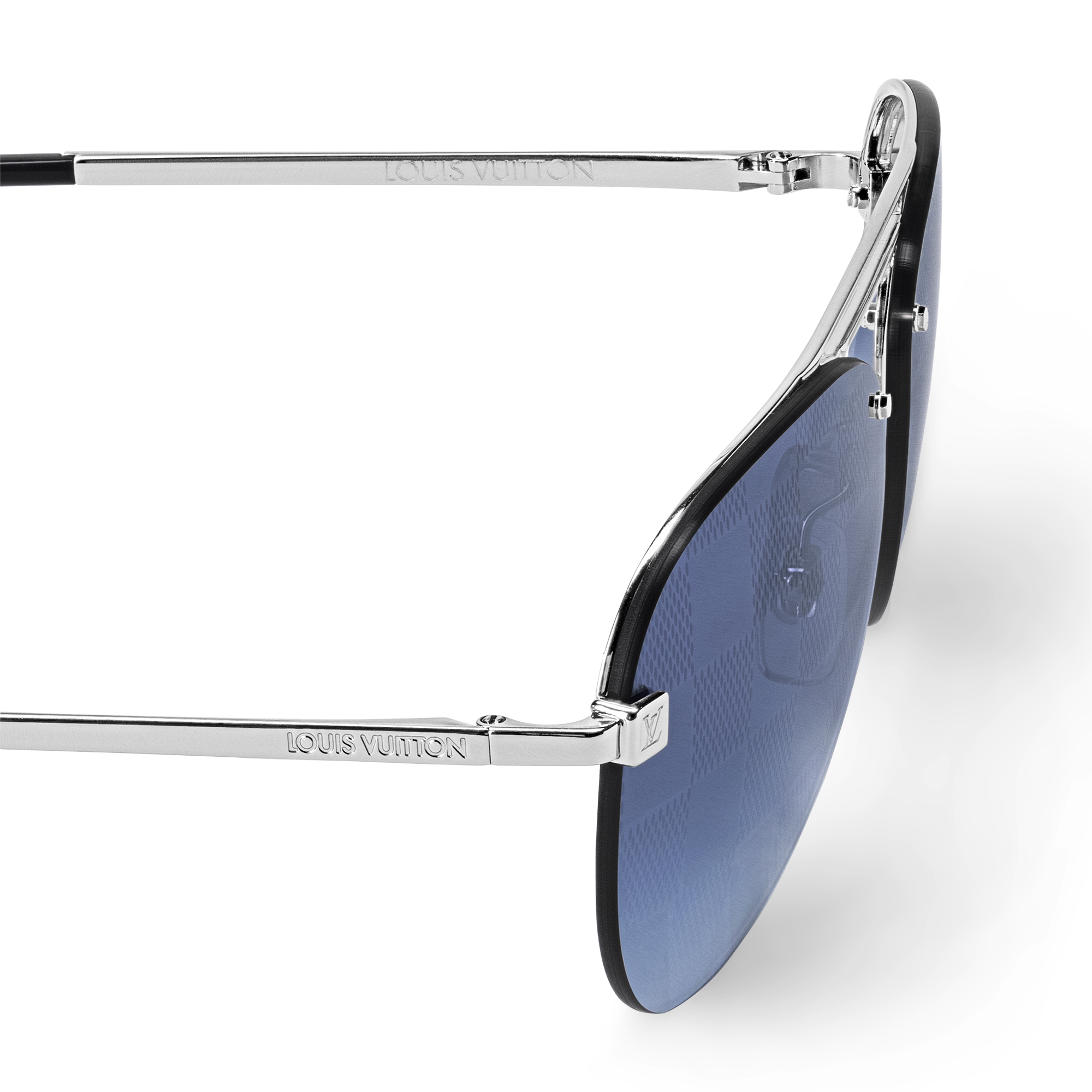 S00 Acessórios Óculos de Sol Clockwise | Louis Vuitton ® (Zoom no Produto)