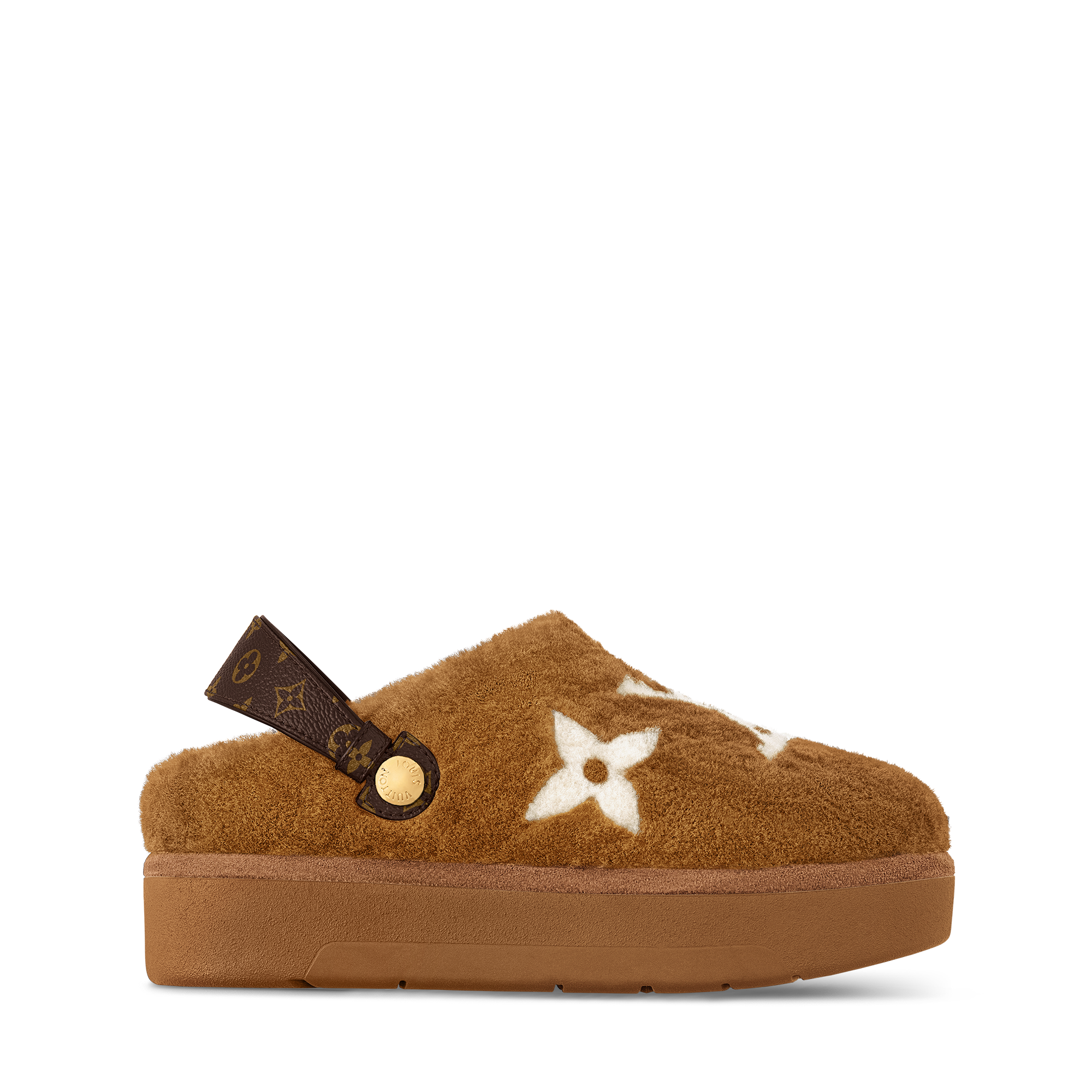  Discontinued Product Obs 16 Clog Aspen | Louis Vuitton ® (Zoom no Produto)