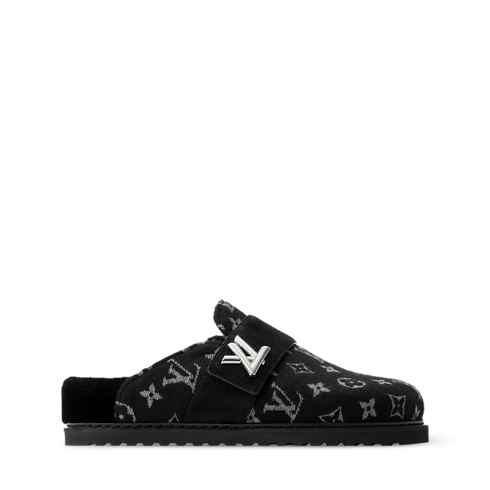 Clog LV Cosy – Vista Lateral