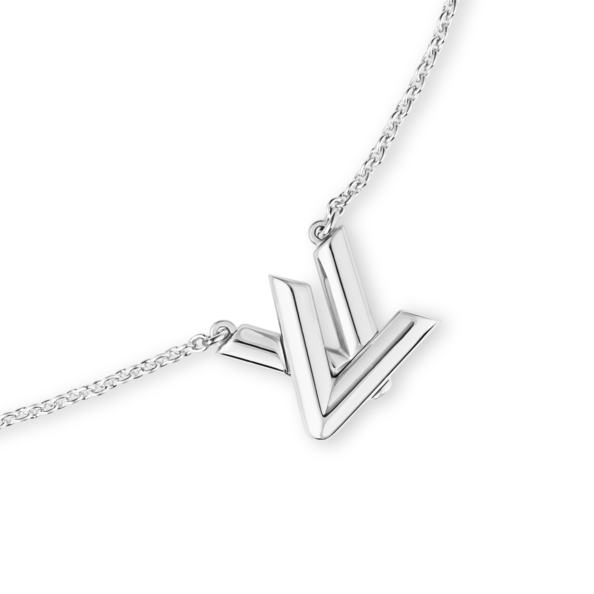 S00 Bijuterias Finas Colares e Pendentes Colar GO-14 | Louis Vuitton ® (Zoom no Produto)