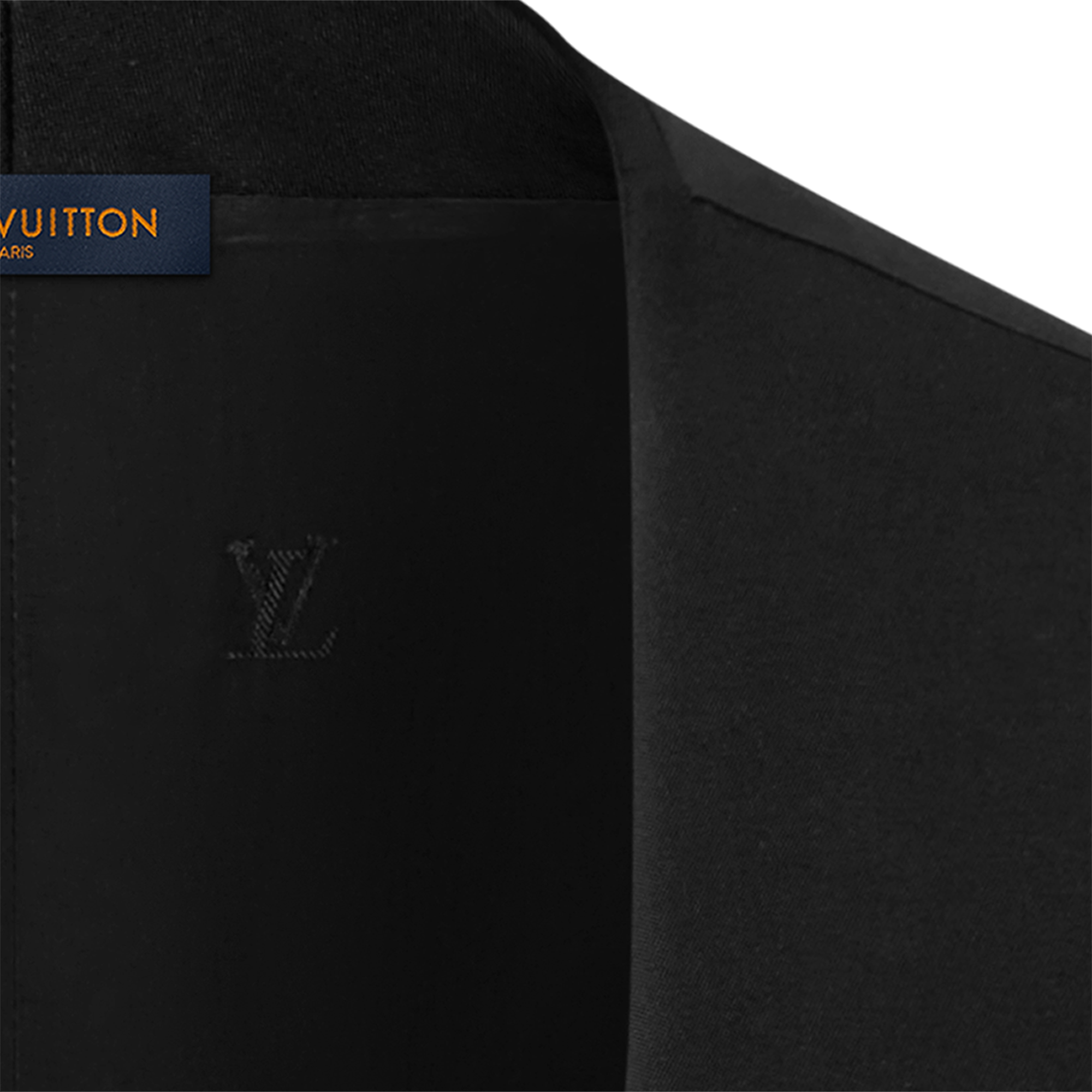  Ready-to-Wear Todas as Roupas Colete de Smoking | Louis Vuitton ® (Zoom no Produto)