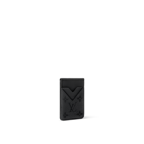 G72 Carteiras Masculinas Porta-Cartões Compact Magnet | Louis Vuitton ® (Zoom no Produto)