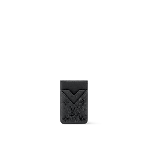 G72 Carteiras Masculinas Porta-Cartões Compact Magnet | Louis Vuitton ® (Zoom no Produto)