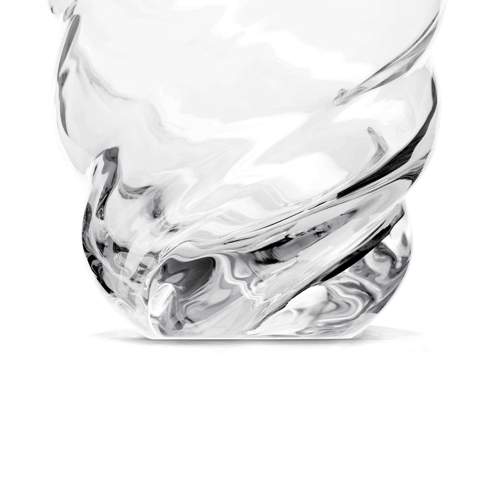  Casa e Arte do Jantar Mesa Posta Conjunto de 2 Copos Twist | Louis Vuitton ® (Zoom no Produto)