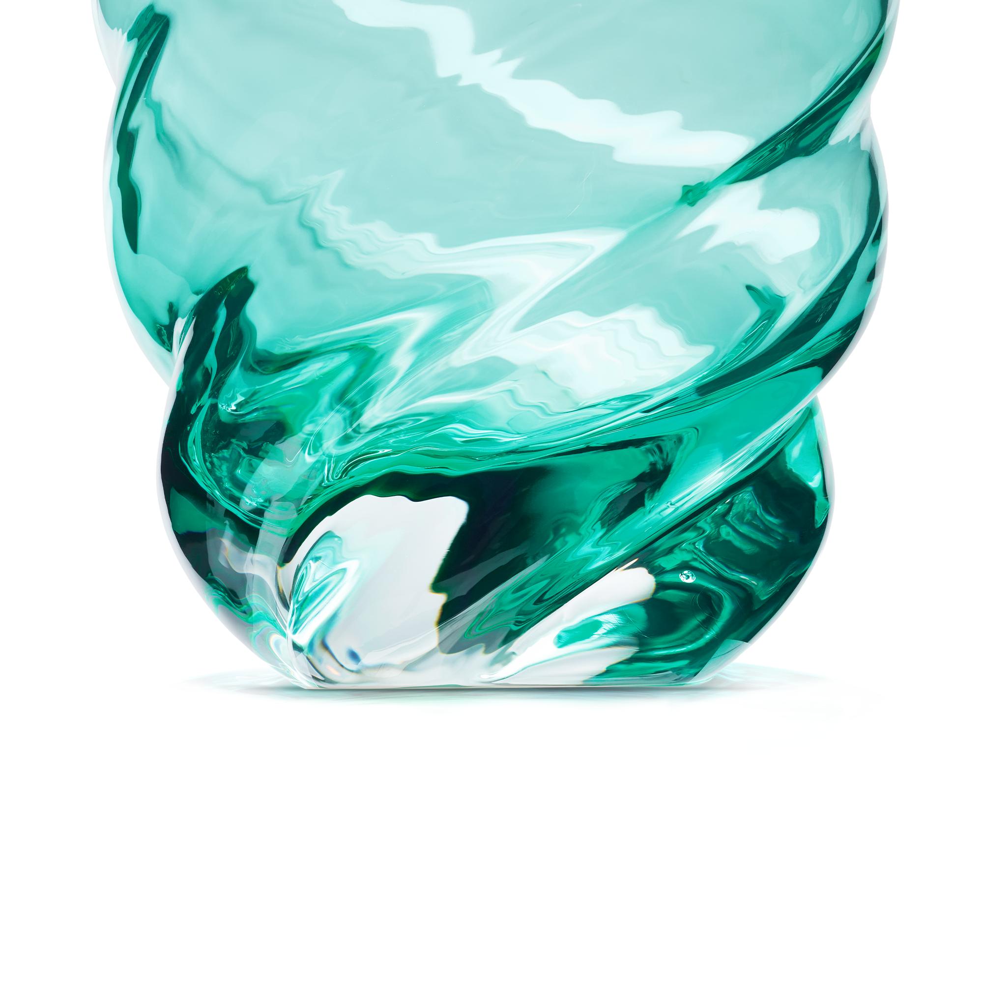  Casa e Arte do Jantar Mesa Posta Conjunto de 2 Copos Twist | Louis Vuitton ® (Zoom no Produto)